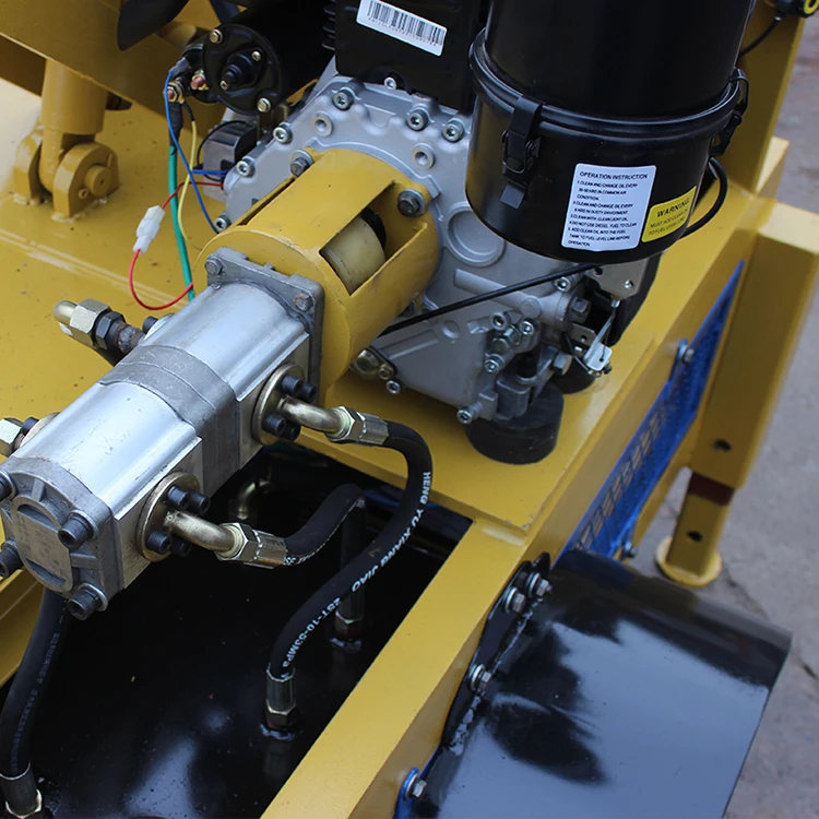 Compressed Interlock Block Brick Making Machine Price in South Africa