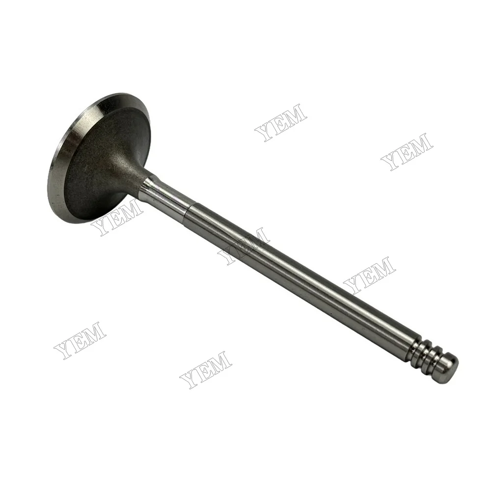 Agricultural Engine Parts Exhaust Valve Suitable for Perkins 704.26 Engine Parts 6