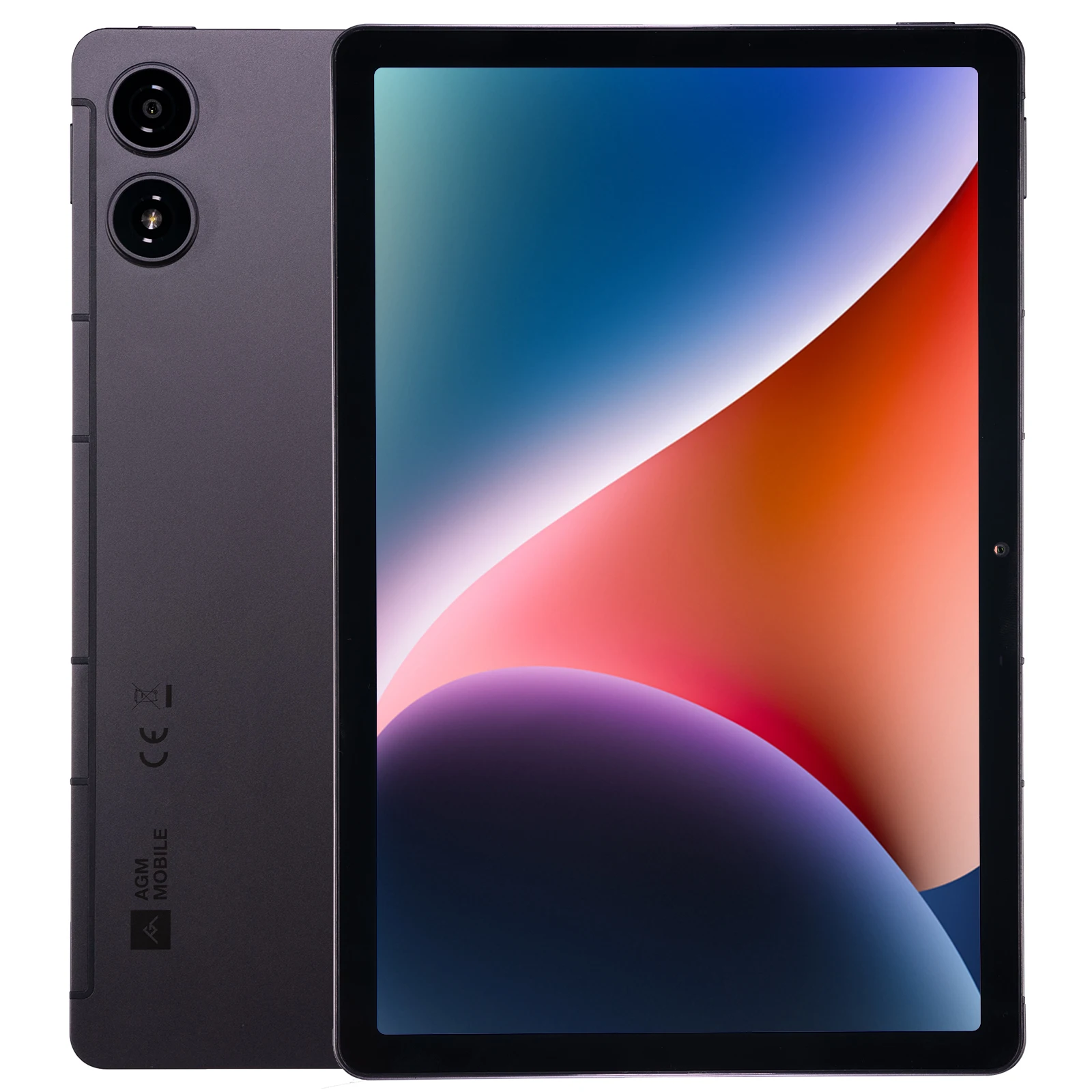 AGM P2 Tablet - 11 Inch, 90HZ Display, Android 14, 8+256GB