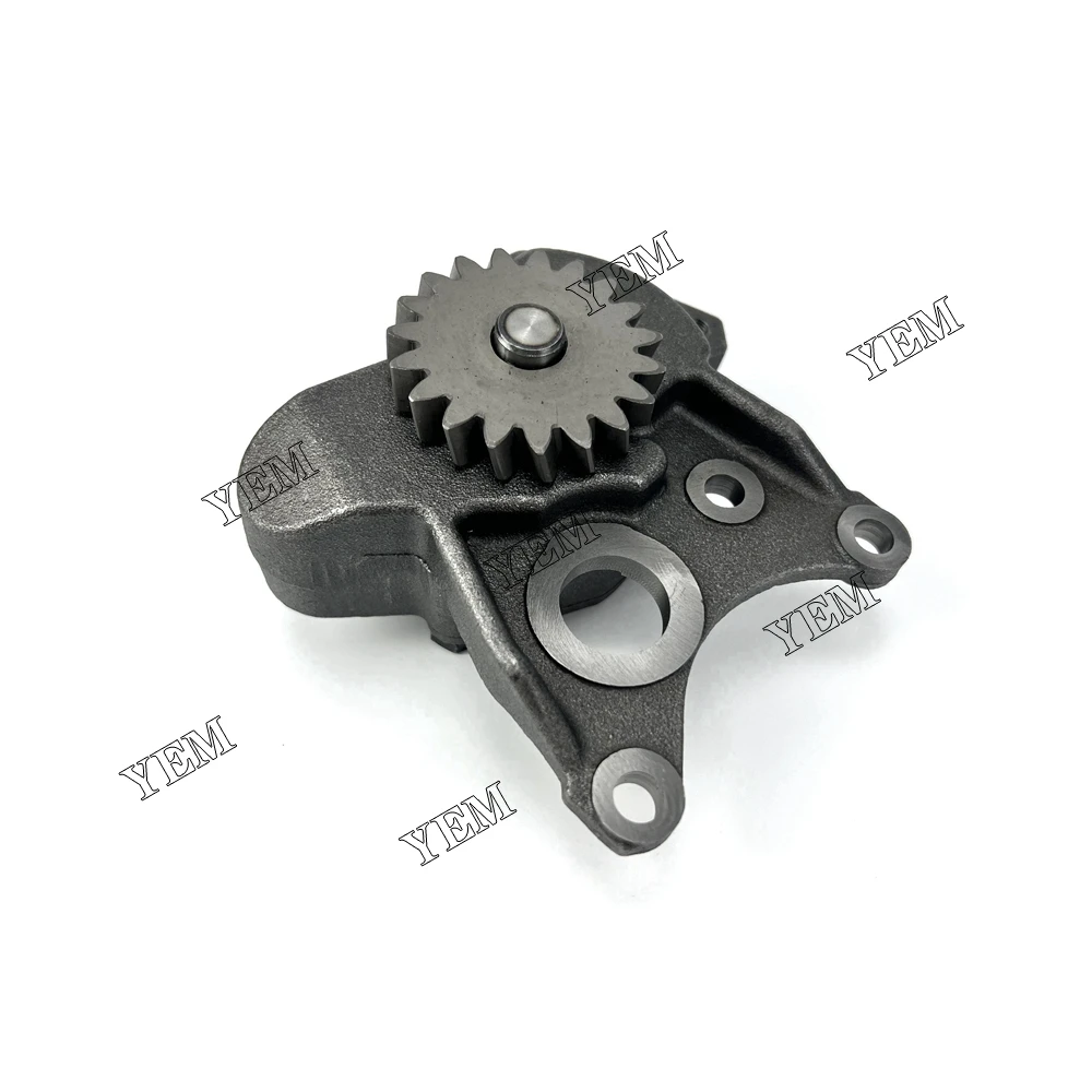 AT4.236 Oil Pump 4132F012 41314184 41314175 3640287M1 30 90-55 7W-2554 913-304F.G. for Perkins
