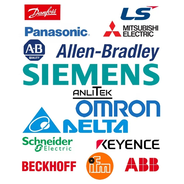 Top Agent 6ES7512-1DK01-0AB0 in Stock 100% New Original SIMATIC DP CPU 1512SP-1 PN PLC Module