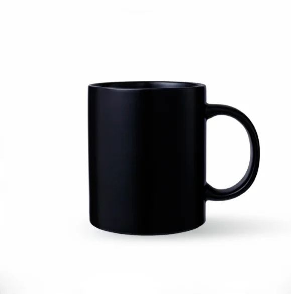 Hot Selling Colorful Reusable Tea Milk Ceramic Mug Custom Logo ...