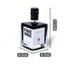 500ml short