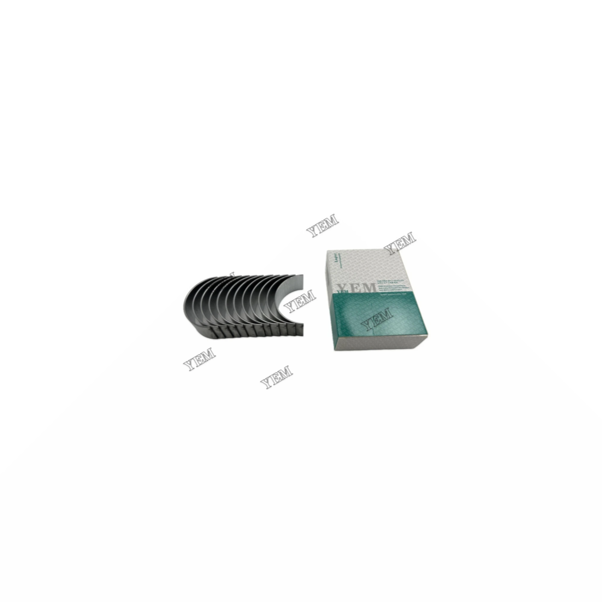 V3307 V3600 V3800 V4000 Con Rod Bearing for TAIHO Con Rod Bearing for Kubota Aftermarket Engine Spare Parts