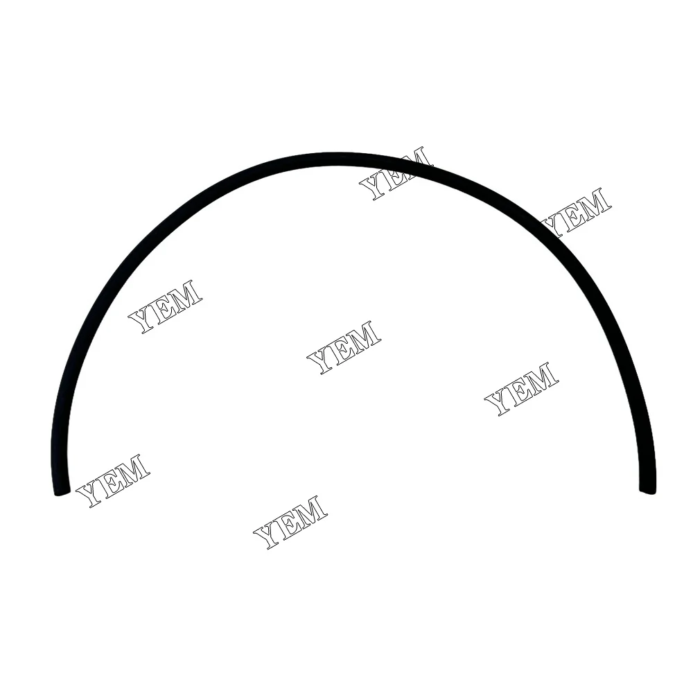 Return Pipe 15741-42500 Fit for Kubota V1902 Engine 6