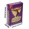maestro de alces