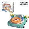 HY-063738 Green