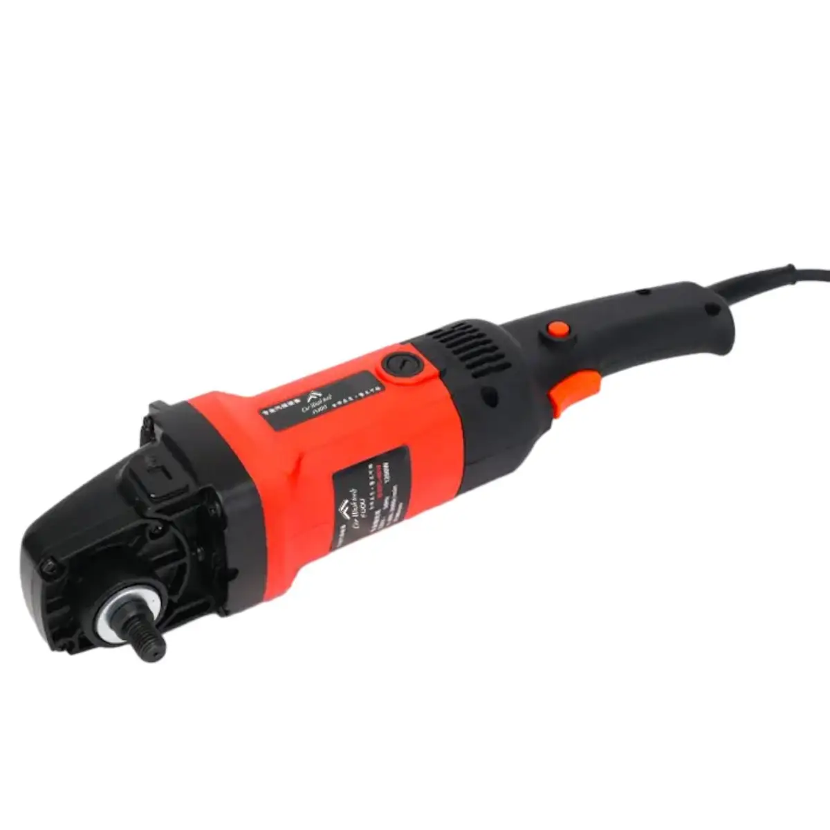 Электрический Мини-Полировщик Для Полировки Автомобиля Многоскоростной полировщик кузова автомобиля