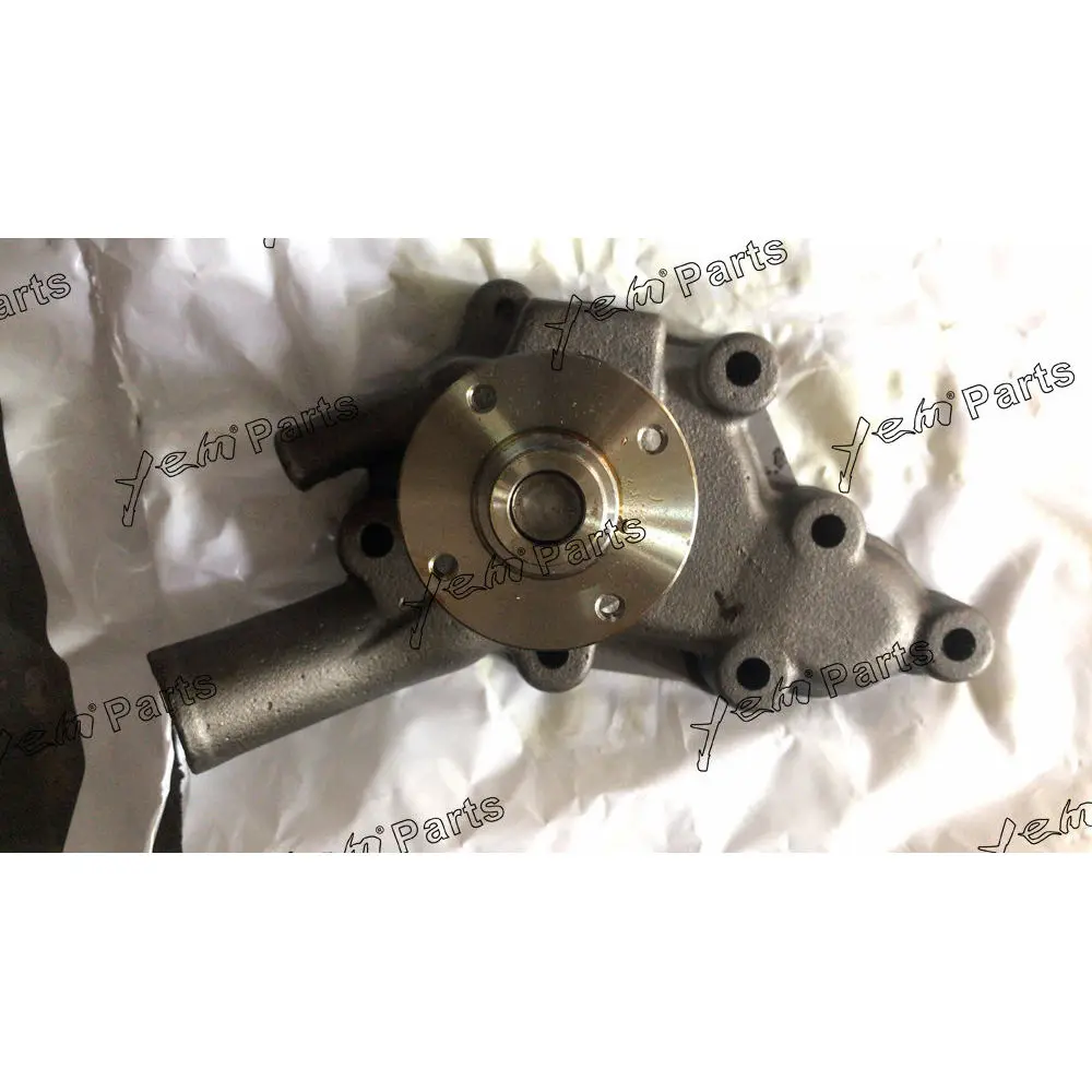 Engine Rebuild Kit 3AB1 Water Pump for Isuzu Heavy Duty Engine Parts 2