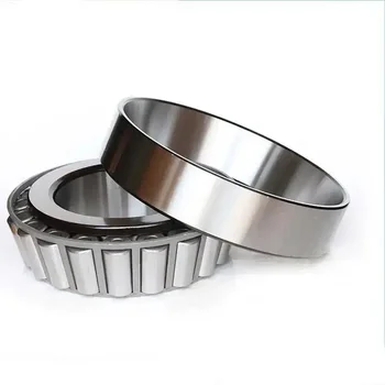 High speed and wear-resistant motorcycle pressure bearing, tapered roller bearing 30302-30308