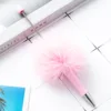 Candy pink (hairball)