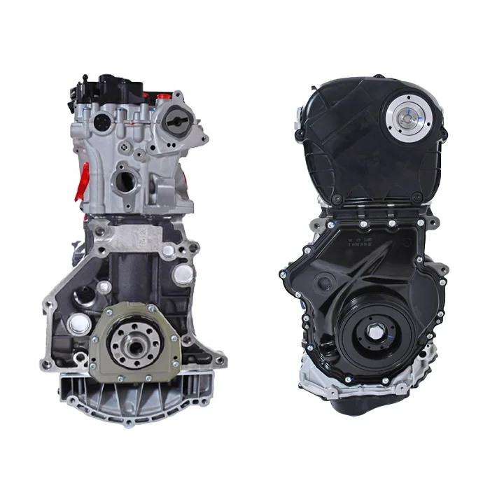 ZQ Power EA888 Engine for Magotan/tiguan/xinpa/haorui/cc
