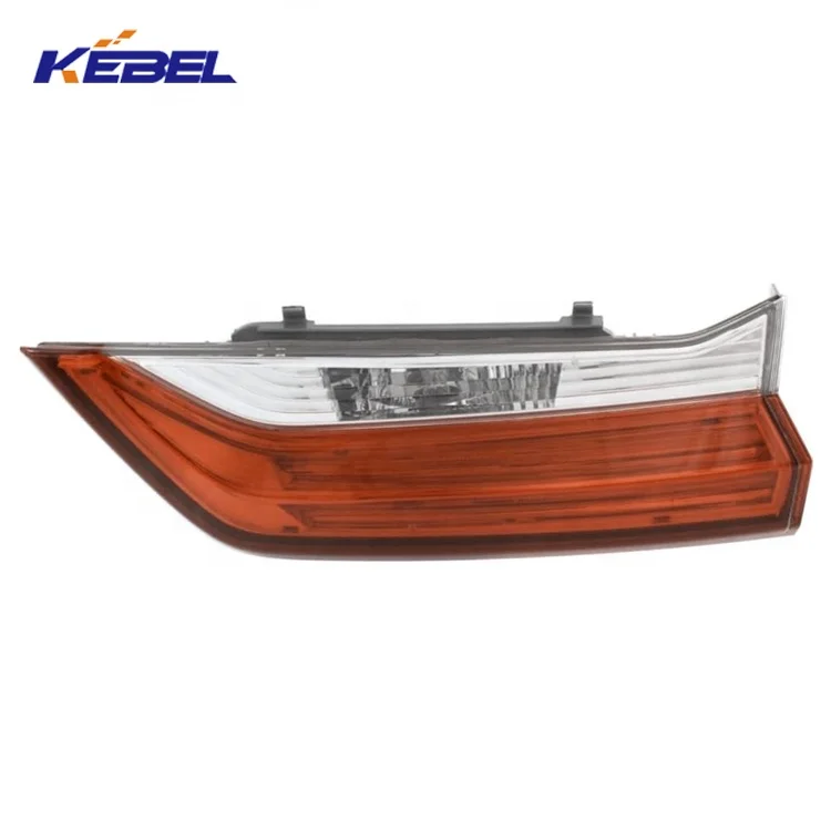 34150TLAA01 Original Factory Quality Tail Lamp Inner OEM 34155TLAA01 Car Tail Light for Honda CR-V 2017 2018 2019