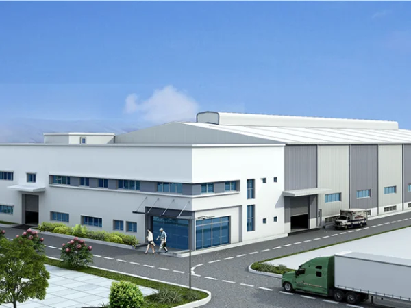 Suzhou May Industrial Development Co., Ltd.