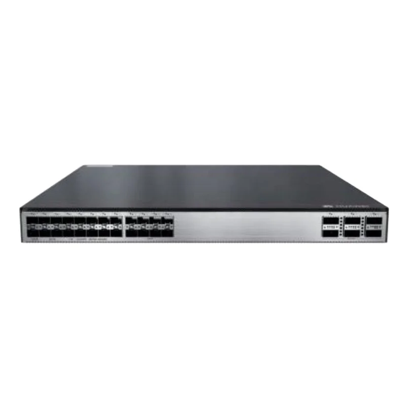  Cloudengine S6730 h24x6c 24 10 Sfp Buy S6730