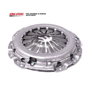 KINGSTEEL OEM 30210-JS10B 30210-VK000 30210-JS10C 30210-EB300 30210-EB30A Good Quality CLUTCH COVER for NISSAN NAVARA D40T