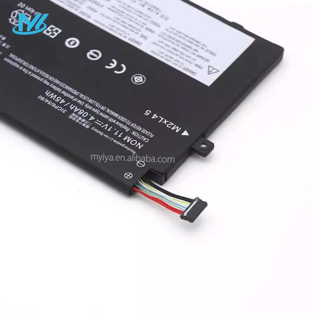 互換 Len-ovo 01AV413 01AV411 01AV412 Len-ovo 01av413 45wh 互換用の バッテリー 交換用 01AV413 01AV411 01AV412 ノートパソコンバッテリー レノボ シンクパッド E470 E470c E475 シリーズ  Sb10K97568 Sb10K97569 Sb10K97570 3icp6/54/90 11.1V 45wh - 中国 ThinkPad  ラップトップバッテリ、 01AV413 01AV411 01AV412 バッテリ、 Lenovo Thinkpad E470 ...