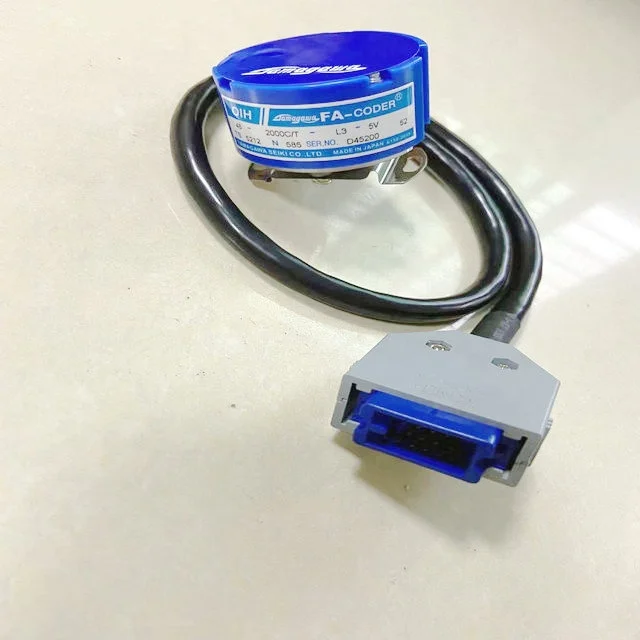 Оптический Кливер sumitomo FA-CODER TS5212-N585 oih 48-2000-l3-5v Новый