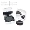 Square Electroplated Silver 12g