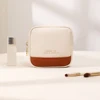 Beige-Red envelope