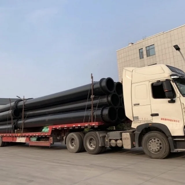 Hdpe Pipe Price Per Meter
