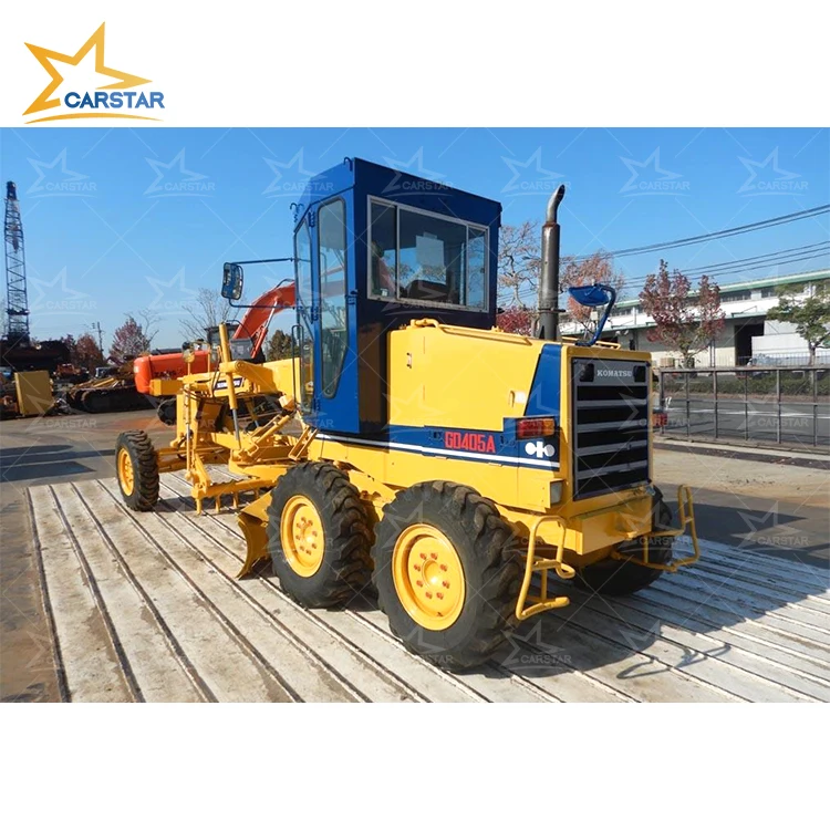 コマツモーターグレーダー中古gd 705 gd 650 605| Alibaba.com