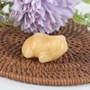 Yellow jade