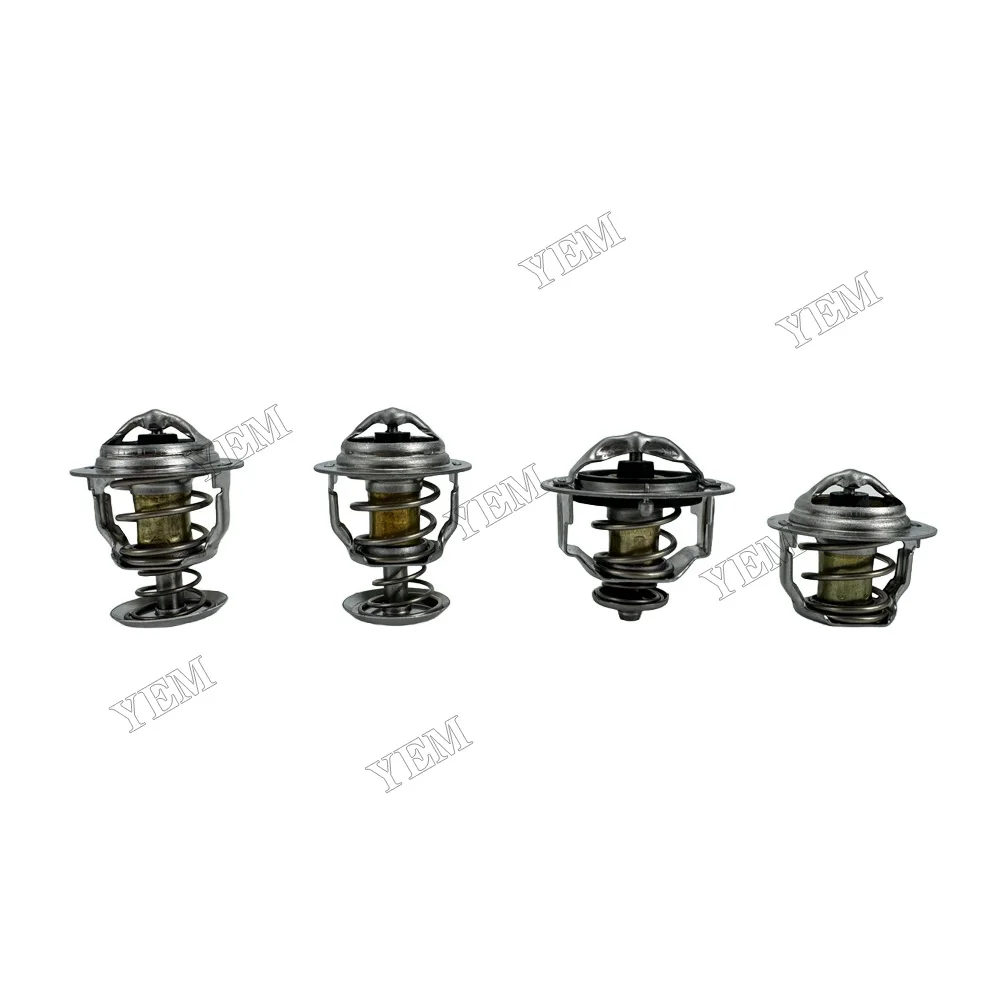 Z750 Thermostat Compatible for Kubota Best Quality Engine Parts 3