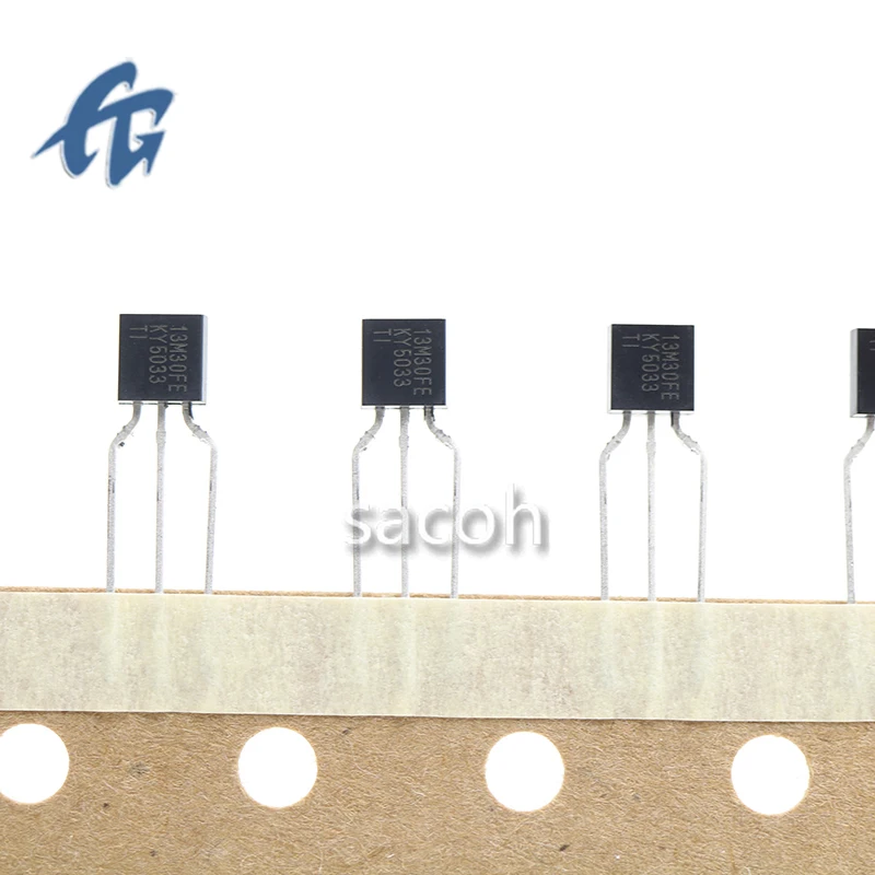 (SACOH Electronic Components)LP2950-33LPRE3