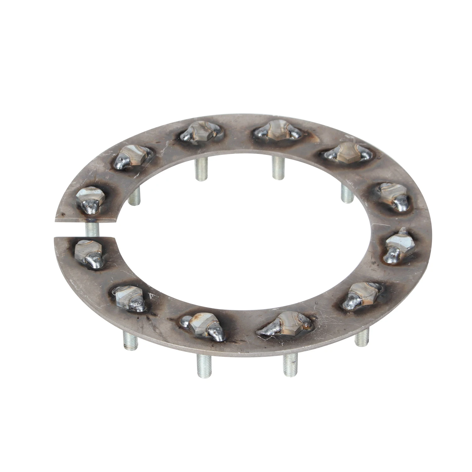 12 Hole-bolts Car Blowout Ring Gear Spacer Plate for Chevy Performance ...