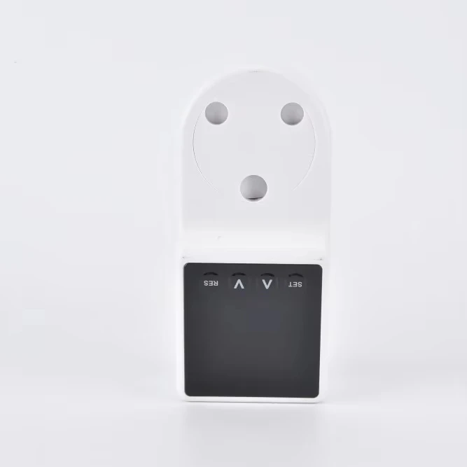 10 Years the Factory Provided TV Refrigerator Voltage Protector, air Conditioner Over and Under Voltage Protector