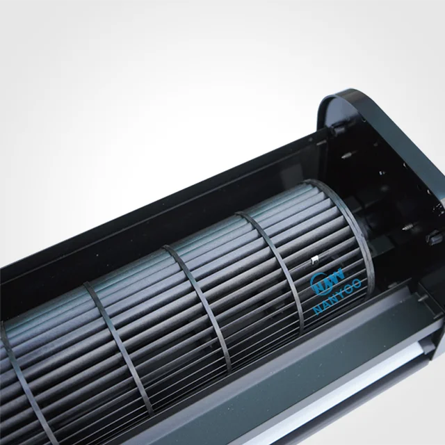 Cross Flow Fan, Wall, 220VAC, 3500m³ - detail 8