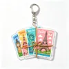 Autocollant de voyage Wanderlust