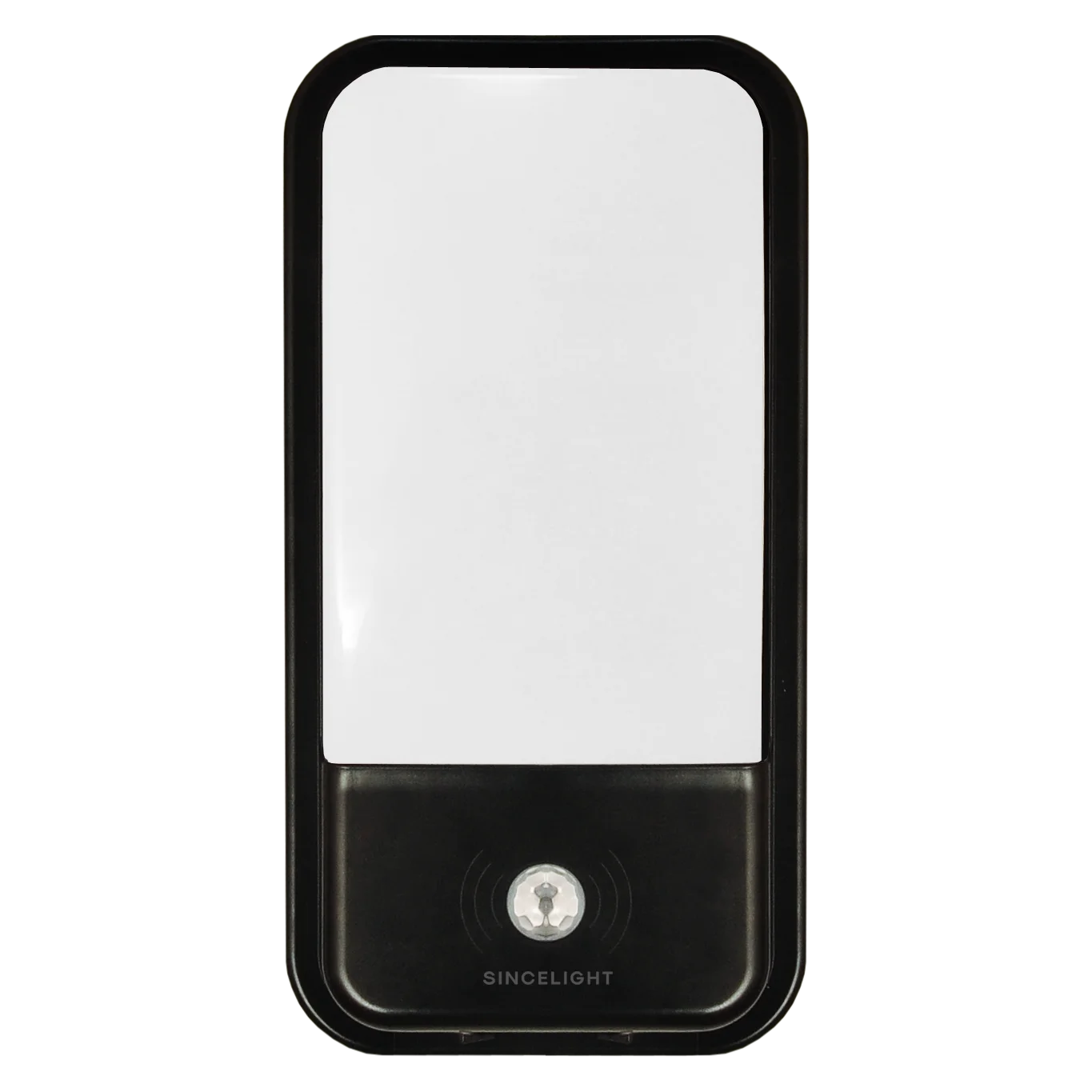 Led Bulkhead Pir Motion Sensor With Dusk To Dawn Sensor Ip65 Ik08 20w