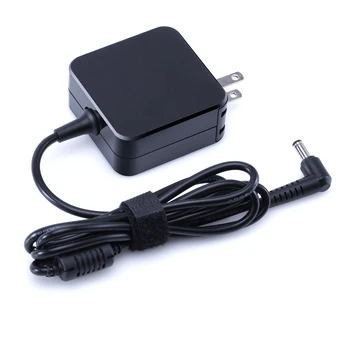 19V 3.42A 65W 5.5*2.5mm for Le novo IdeaPad S9 S10 series Laptop Wall Charger DC