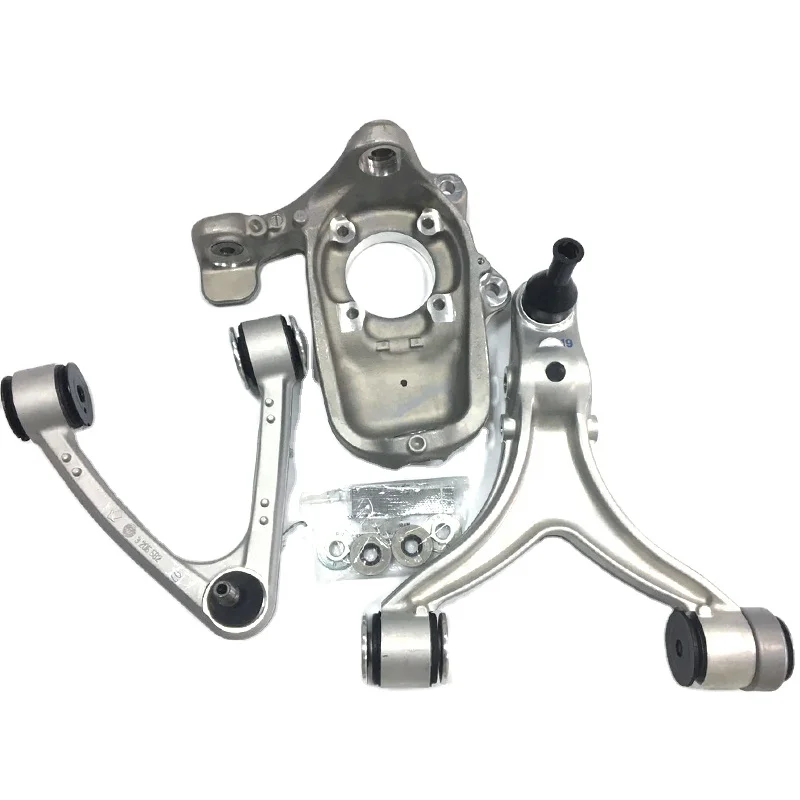 Maserati Granturismo Suspension Kit - Control Arms 980139894