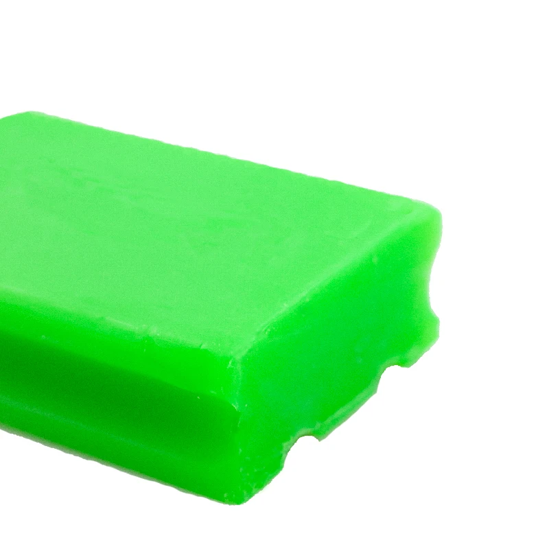 Rayshine Custom Clean Laundry Detergent Soap bar for Washing Clothes 108 G