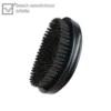 Beech wood+boar bristle