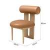 Orange Chair 1
