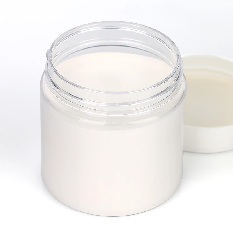 White Foundation Cream for Halloween Costumes and Special Effects