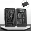 [Black] 24 Piece Set
