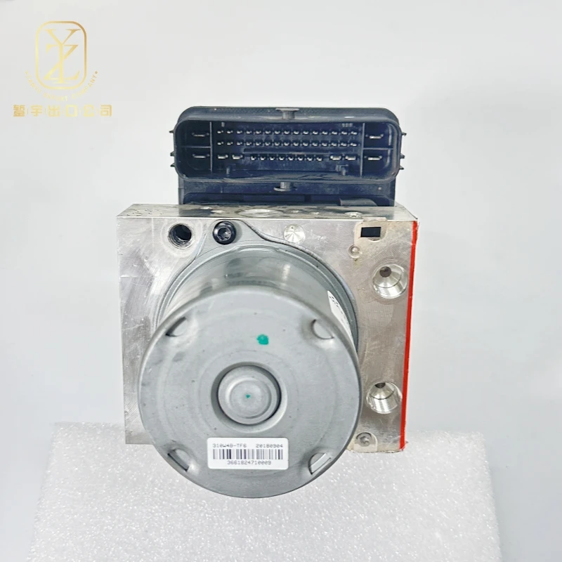 Original Quality ABS Module for  for Kia New Condition Part Number 58920F1540 58920-F1540