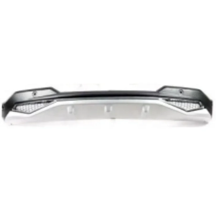 High Quality Auto Part Front Bumper Guard Wholesale Price Car Bumpers Front for Toyota RAV4 2014 2015