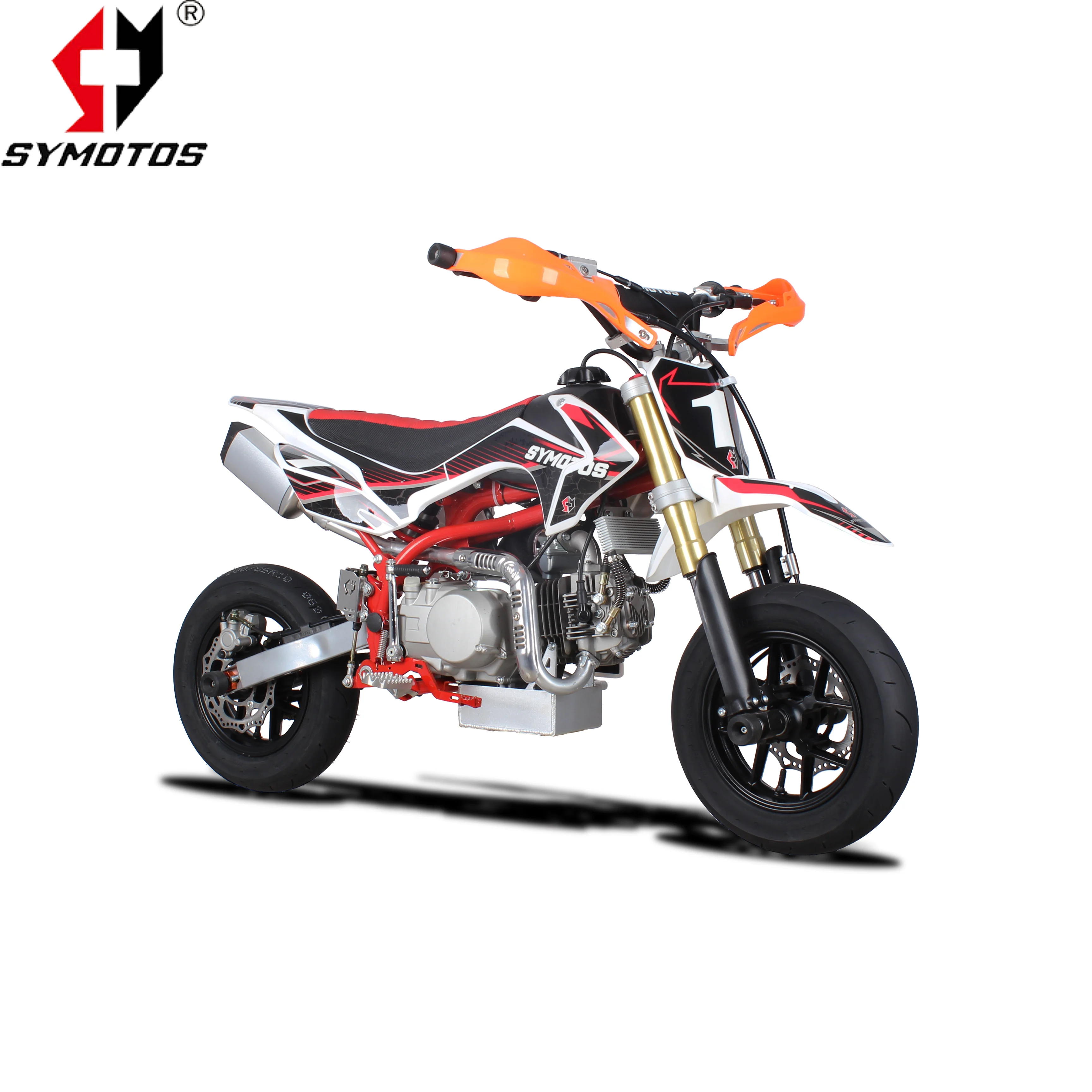 Pitbike Motard Pit Bike Usate Subito Supermoto Pit Bike 140 Usate - Main Image