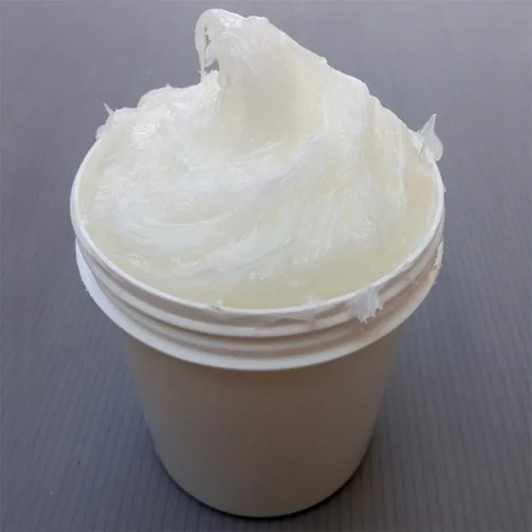 Shop USA Supplier vaselin petroleum jelly baby Yellow Raw Materials Lubricant Multi-hydrocarbon Petroleum Jelly-Detailed Image 3