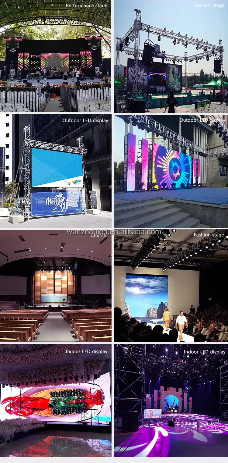 Led Display Receiving Card Nova Mrv412 Mrv416 Mrv336 Mrv328 Mrv432 Max