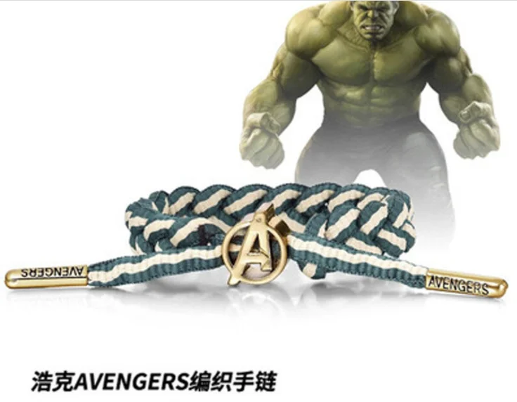 Rastaclat marvel deals