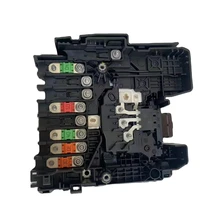 Auto ECU Control Module Unit BPGA OE 9675350380 9675350280 9675349880 for Peugeot 408 308II 4008 Citroenc4 Picasso Black JC