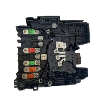 Auto ECU Control Module Unit BPGA OE 9675350380 9675350280 9675349880 for Peugeot 408 308II 4008 Citroenc4 Picasso Black JC