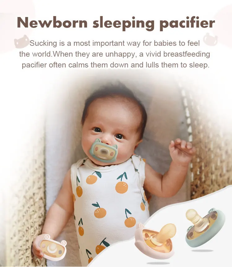 Lsr Food Grade Maysun Silicone Rubber Logo Customized Baby Pacifier